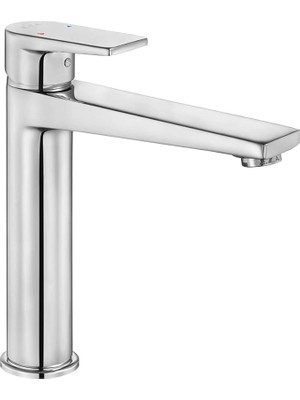 Royal Rain Store Dalia Orta Boy Lavabo Bataryası 20 Yıl Garantili 102188117