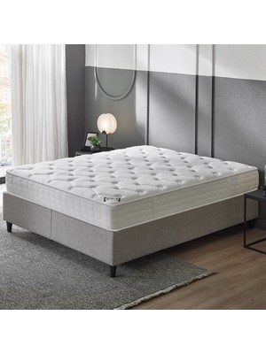 Puffy JOYFUL 300 DHT Yaylı Seri Yatak (Tek Kişilik - 100x200 cm)