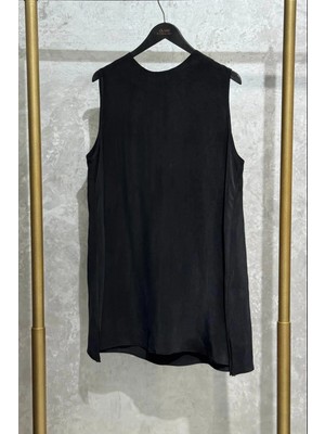 Miss Dalida Tunik T26Y-6007 Siyah