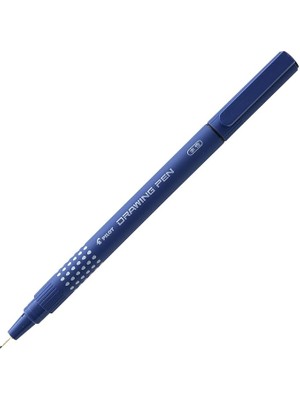 Royal Rain Store Drawing Art Çizim (0.3) - Siyah