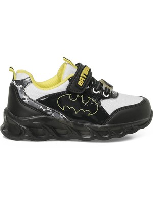 Batman BEYJA.P6FX Siyah Erkek Çocuk Sneaker