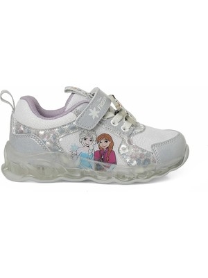 Frozen JOY.P6FX Mavi Kız Çocuk Sneaker