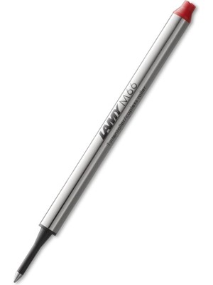 Royal Rain Store Roller Kalem Refili Tekli Kırmızı M66K