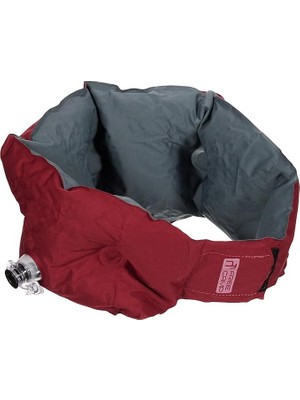 Royal Rain Store 360 Boyun Yastığı, Bordo