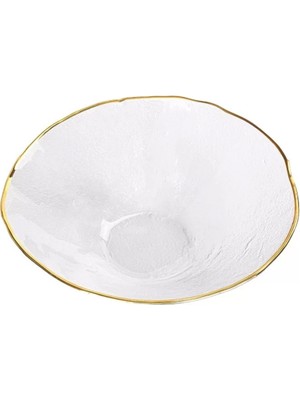 Morocco Moon 23CM Seramik Kase, Zarif ve Şık Tasarım