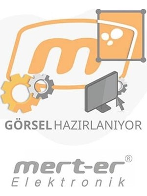 Indispensablely PM-24960 60 cm 20 Watt 6500K 220 Volt Beyaz Tekli LED Bant Armatür