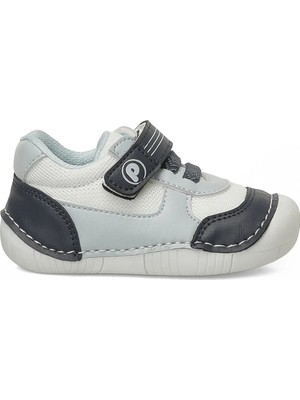 Polaris RIDE.I6FX Lacivert Erkek Çocuk Sneaker