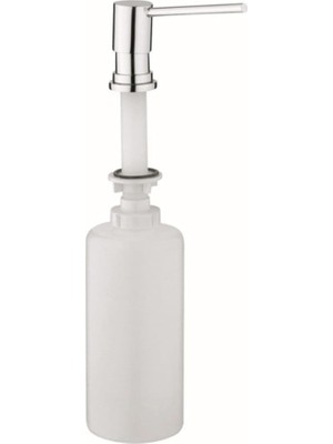 Royal Rain Store Arkitekta A44285 Ankastre Sıvı Sabunluk Krom