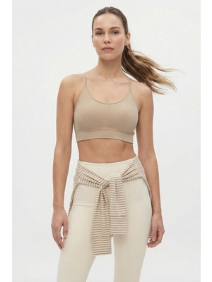 Rays Kaplı Büstiyer - 9027 Taş