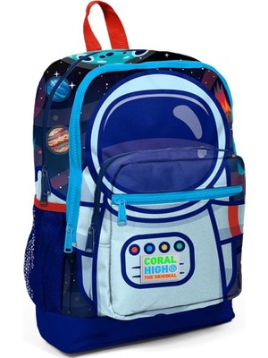 Royal Rain Store High Astronot Sırt Çanta 23724