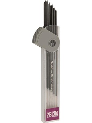 Royal Rain Store Office 2 mm Min Min 12'lik Kutu 2b 2.0 mm