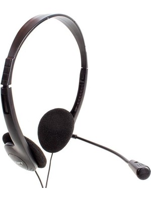 Indispensablely Snopy SN-660 Multimedya Mikrofonlu Kulaklık