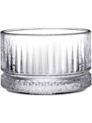 Elsia Kase 9 cm 230 cc 4'lü Set, Şık ve Pratik Kullanımlı Ürün