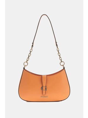 Guess Carrie Kadın Omuz Çantası HWVG9896180