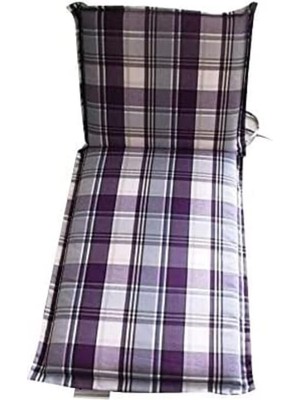 Royal Rain Store Sandalye Minderi, 115 cm x 48 cm