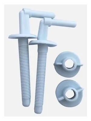 Royal Rain Store Klozet Kapak Vidası