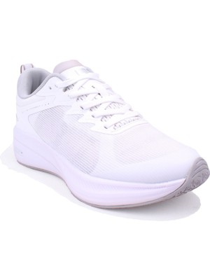 44 Degree 152-21408 Beyaz Ortopedik Günlük Erkek Spor Ayakkabı