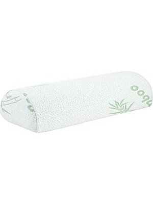 Royal Rain Store Planet Ortopedik Çok Amaçlı Yastık Visco Yastık Boyun Yastığı Boyun Fıtığı Yastığı Ortopedik Boyun Yastığı