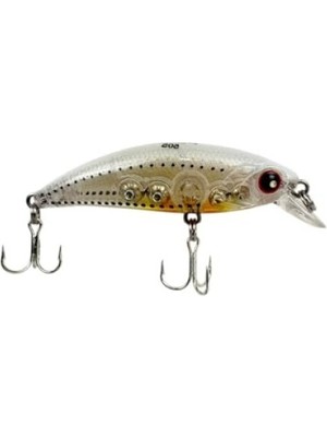 MarkEntegra 50MM Boyutunda 4.5 Gram Ağırlığında Sahte Balık