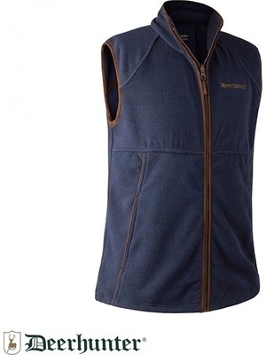 Deerhunter Wingshooter Dh 771 Mavi Polar Yelek Xl
