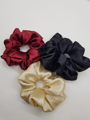 Royal Rain Store Saten Saç Tokası