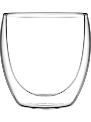 Royal Rain Store Duplo Bardak 260 cc 1 Hk Dk Q00004 24