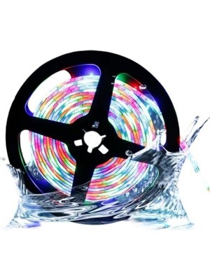 Similar 5 Metre Şerit LED