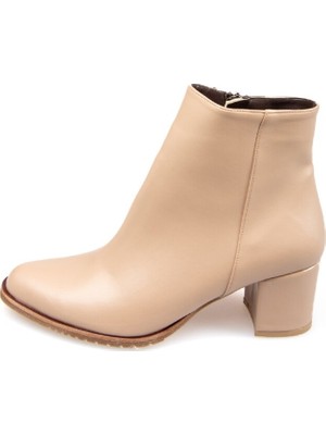 Fox Shoes Ten Kadın Bot G654013109