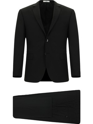 Kiğılı 7 Drop Super Slim Fit Eksra Dar Kesim Takım Elbise