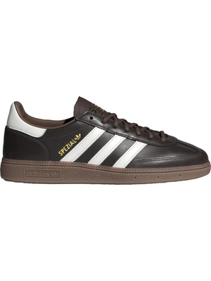 Adidas Spezial Erkek Kahverengi Hentbol Ayakkabısı (KI8581)