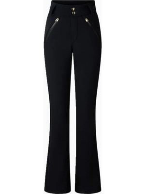 Bogner Sport Hazel Softshell Kadın Kayak Pantolonu