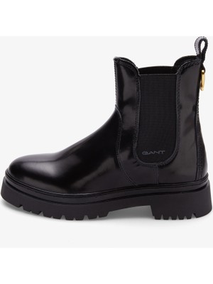 Gant Kadın Siyah Bot