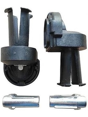 Royal Rain Store Asma Klozet Montaj Elemanı Tip Eff3 243.978.00.1