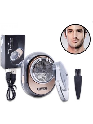 Subutu Şarjlı Tıraş Makinesi