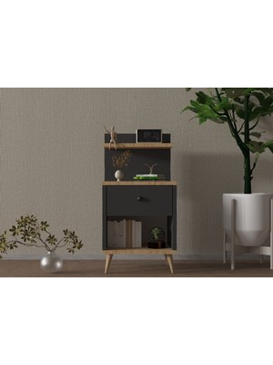 Yasem Home Çekmeceli Komodin