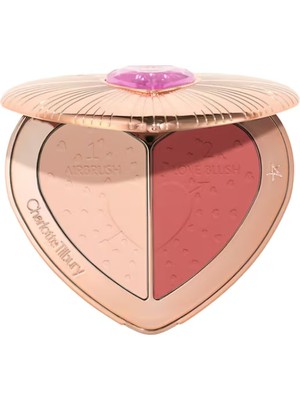 Charlotte's Beauty Soulmates Face Palette