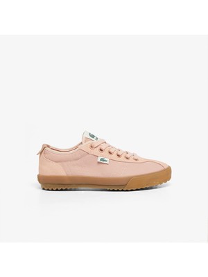 Lacoste Backslam Kadın Pembe Sneaker