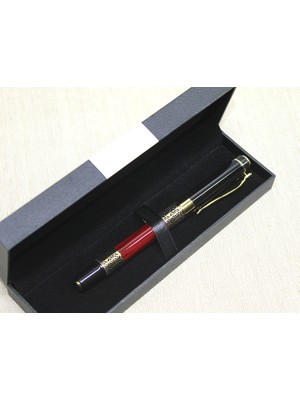 Subutu Kutulu Tekli Tükenmez Kalem Model 15