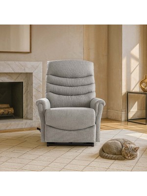 La-Z-Boy Nora Concord Fossil