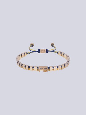 Fenerbahçe Fb Bır Ömür Sarı Lacıvert Bronz Bılek