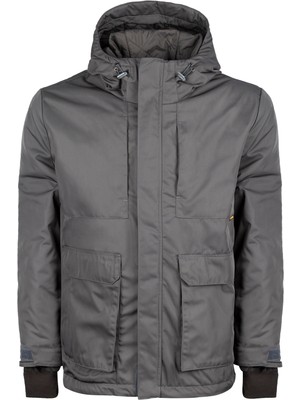 VAV Wear Outdoor Taktik Rahat Erkek Kışlık Parka Mont AIRTAC02