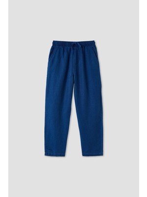 NBT Jeans Bg Store Erkek Çocuk Denim Pantolon