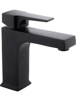 Siyam Alya Lavabo Bataryası, Siyah