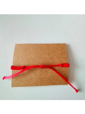 Sinem Şanlı Atelier Güzel Yedi Göz Süryani Nazar Taşı Unisex Bileklik Farklı Renkler