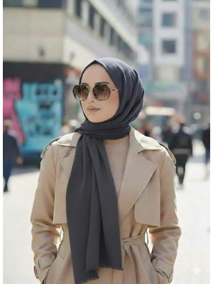 Trend Nexus Bambu Kraş Şal