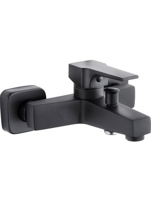 Siyam Alya Banyo Bataryası, Siyah