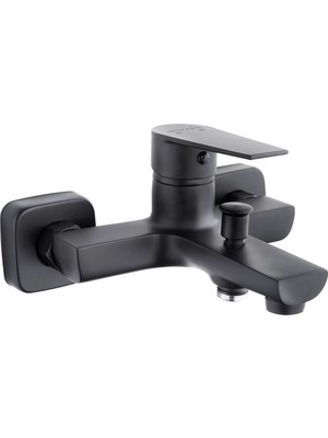 Siyam Lara Banyo Bataryası, Siyah