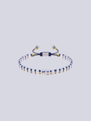 Fenerbahçe Fb Bır Ömür Sarı Lacıvert Bronz Bılek