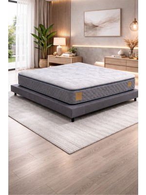 Setay Yaylı Yatak, Royal Pedli Ortopedik Yatak