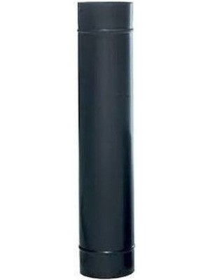 Volkan Soba Borusu 33 cm Mat